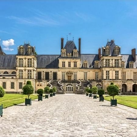 Proche Disney.Un Superbe Appartement Bien Desservi Бюсси-Сен-Жорж Экстерьер фото