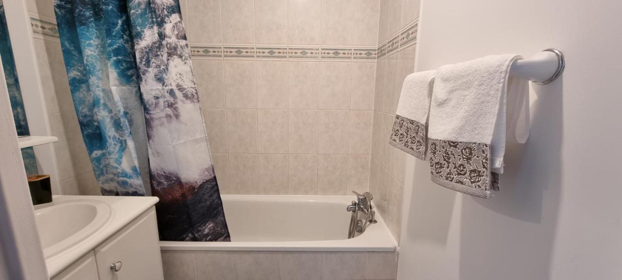 Proche Disney.Un Superbe Appartement Bien Desservi Бюсси-Сен-Жорж Экстерьер фото